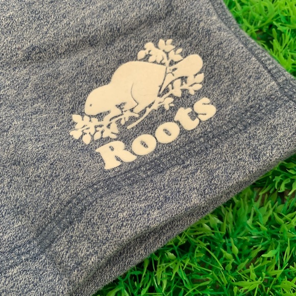 Roots Sweat-shorts 12-18m - Picture 2 of 3